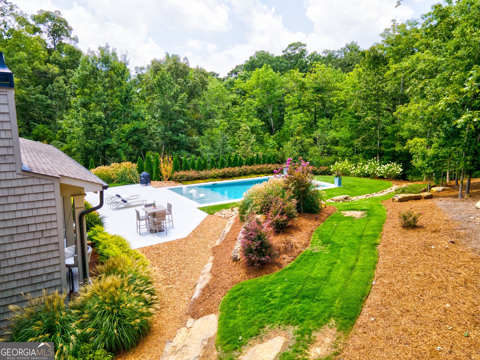 6 Horseleg Creek Road SW Rome - 76