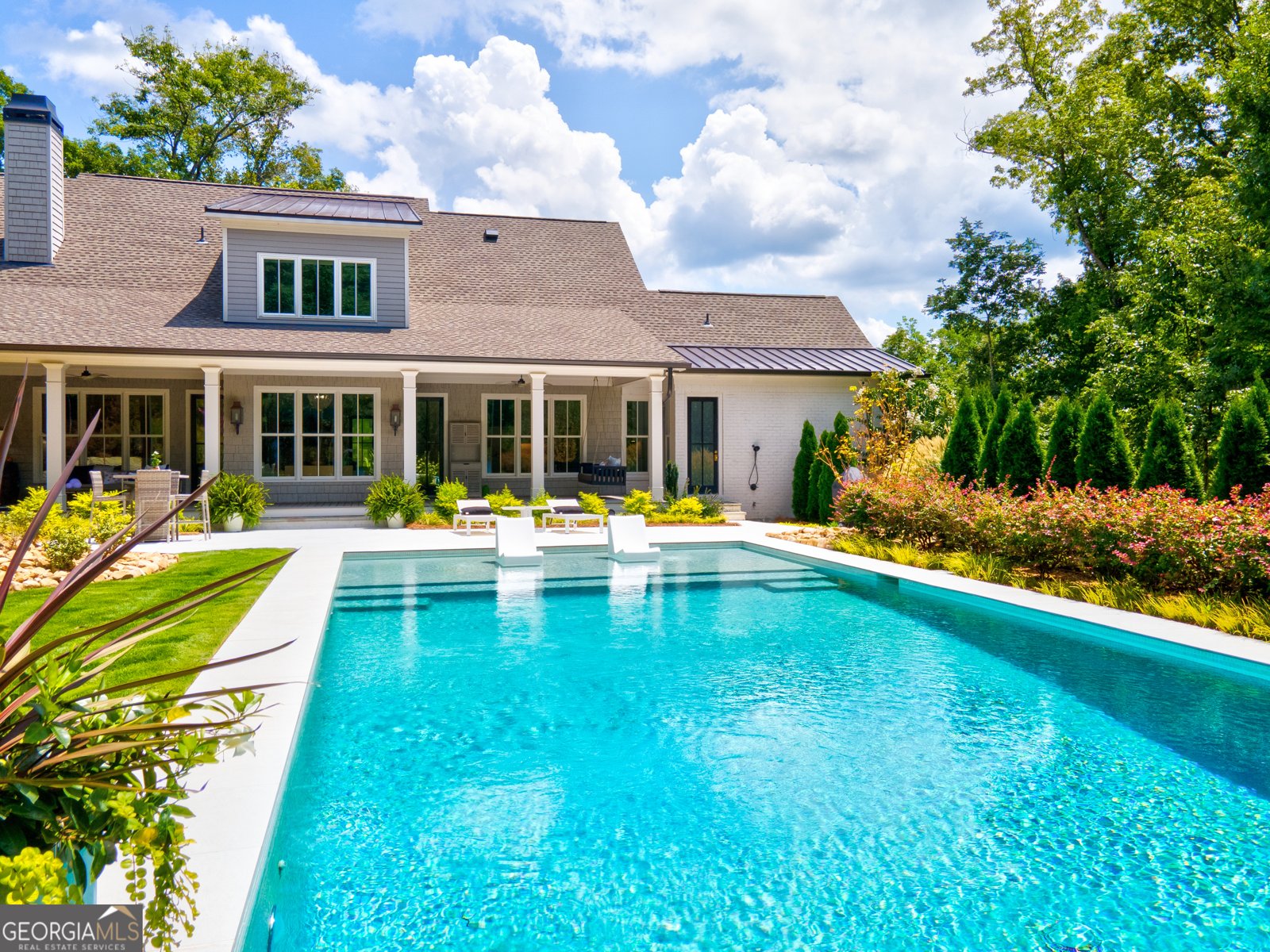 6 Horseleg Creek Road SW Rome - 78