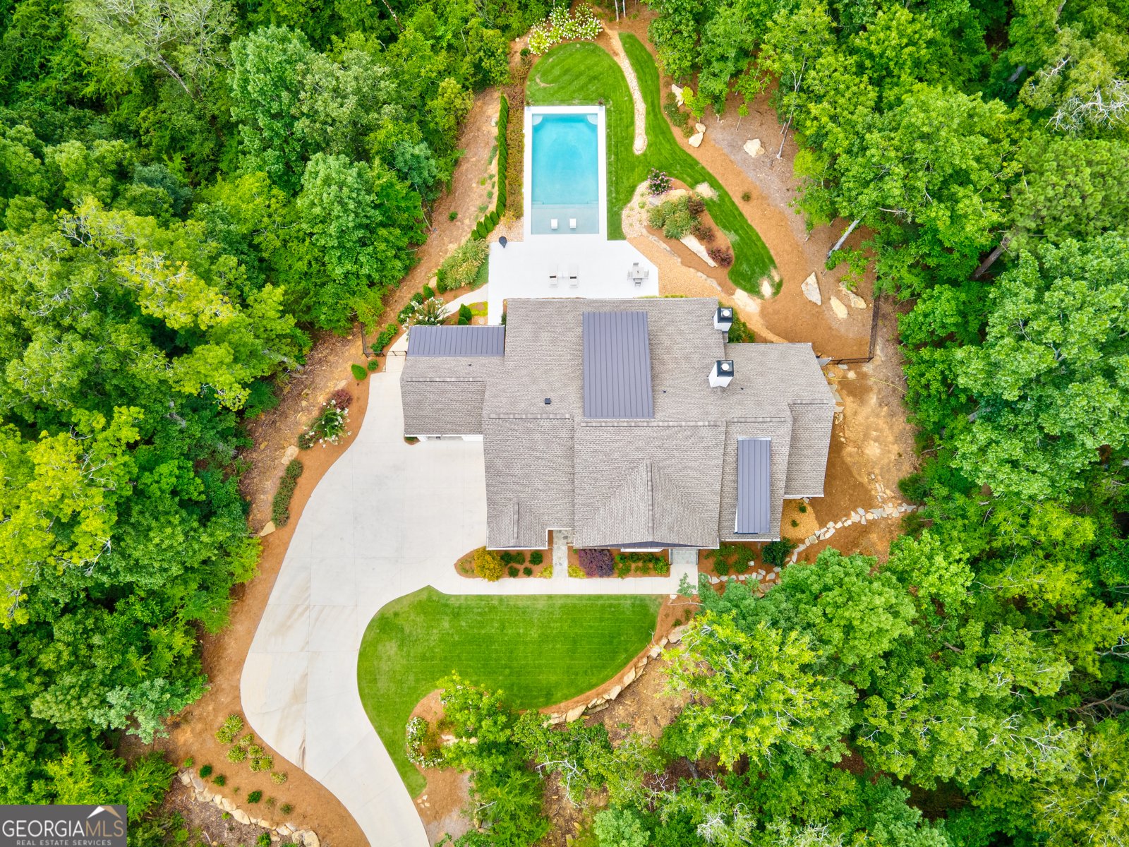6 Horseleg Creek Road SW Rome - 81