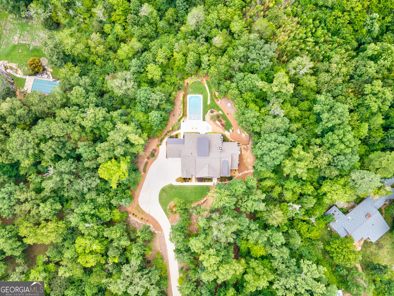 6 Horseleg Creek Road SW Rome - 82