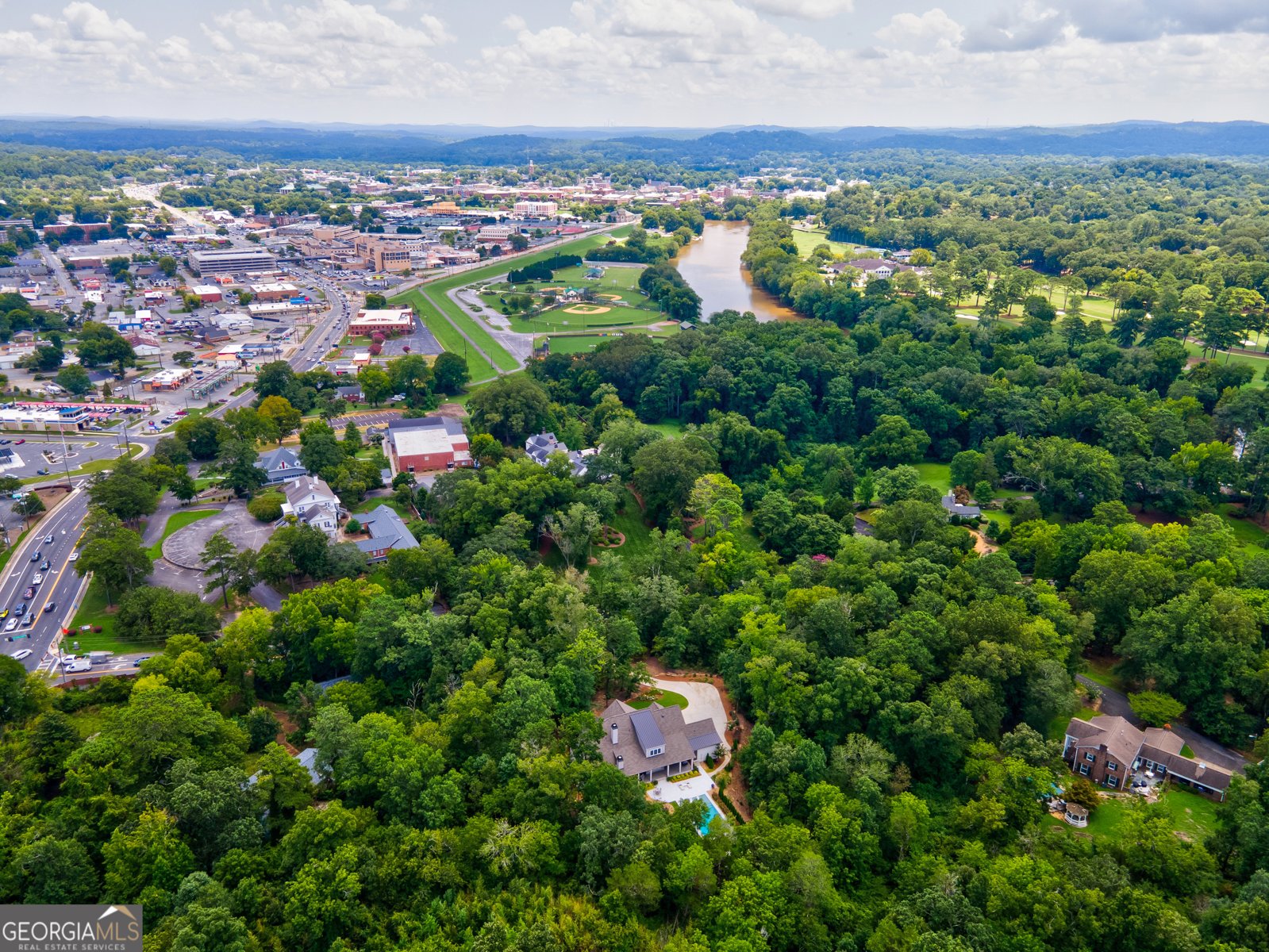 6 Horseleg Creek Road Rome - 86