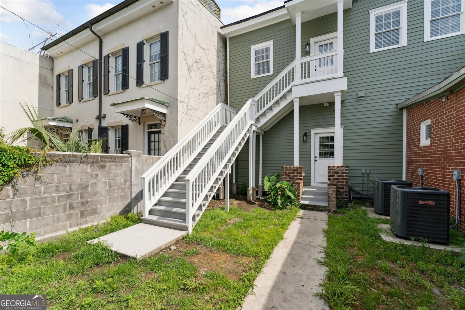 537 Congress Street Savannah - 44