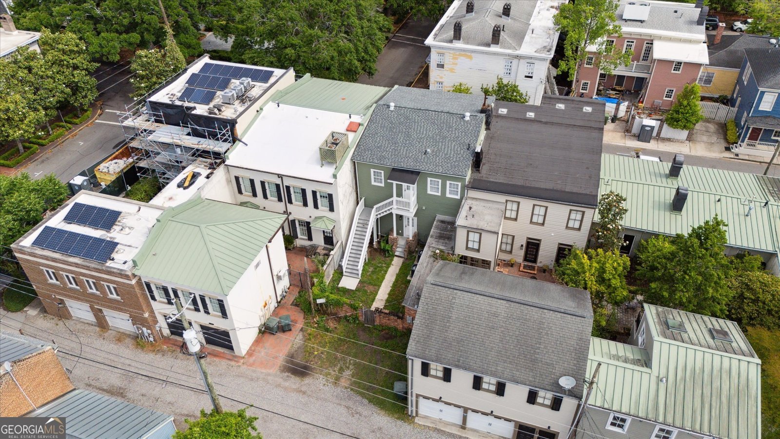 537 Congress Street Savannah - 45
