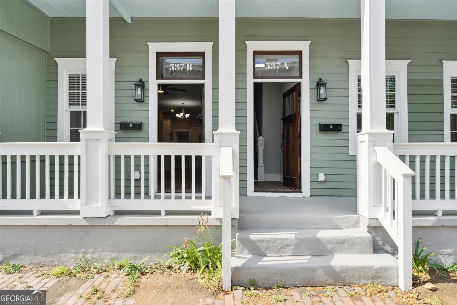 537 Congress Street Savannah - 5