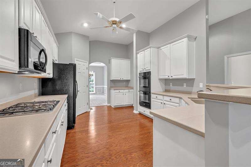 2825 HARBOR COVE Court Cumming - 14