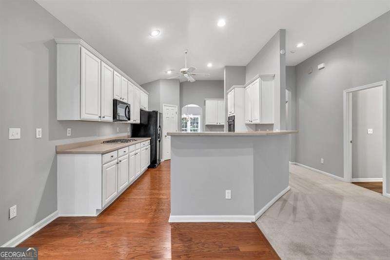 2825 HARBOR COVE Court Cumming - 17
