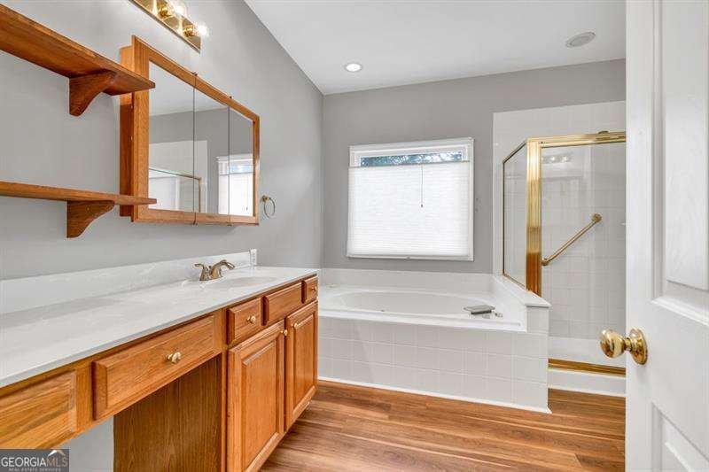 2825 HARBOR COVE Court Cumming - 31