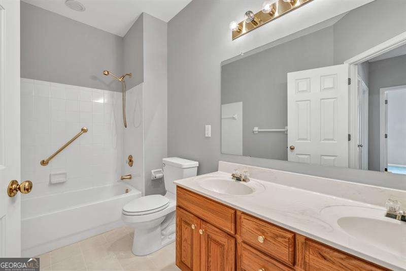2825 HARBOR COVE Court Cumming - 37