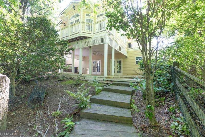 2825 HARBOR COVE Court Cumming - 50