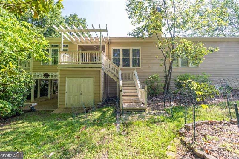 2825 HARBOR COVE Court Cumming - 52