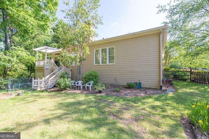 2825 HARBOR COVE Court Cumming - 53