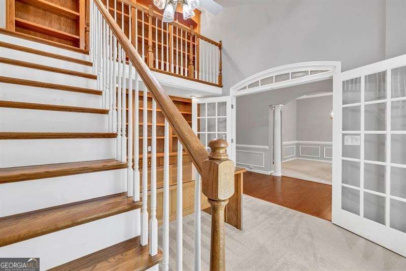 2825 HARBOR COVE Court Cumming - 9