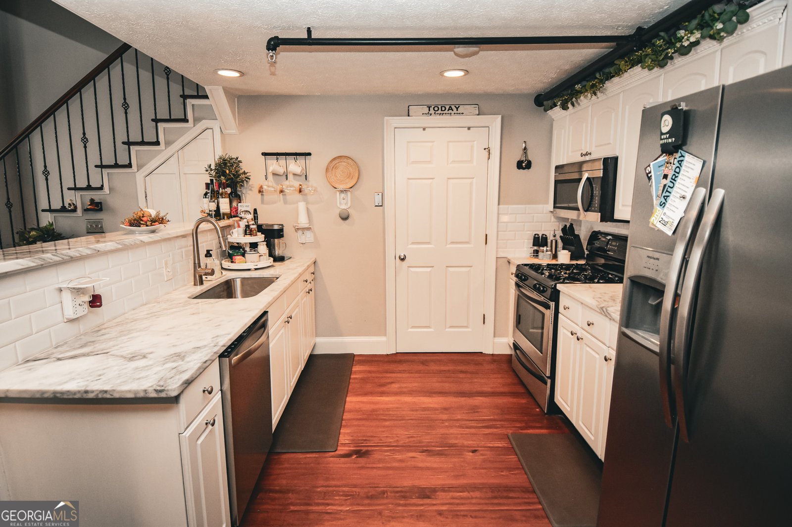 102 Hill Street Griffin - 11
