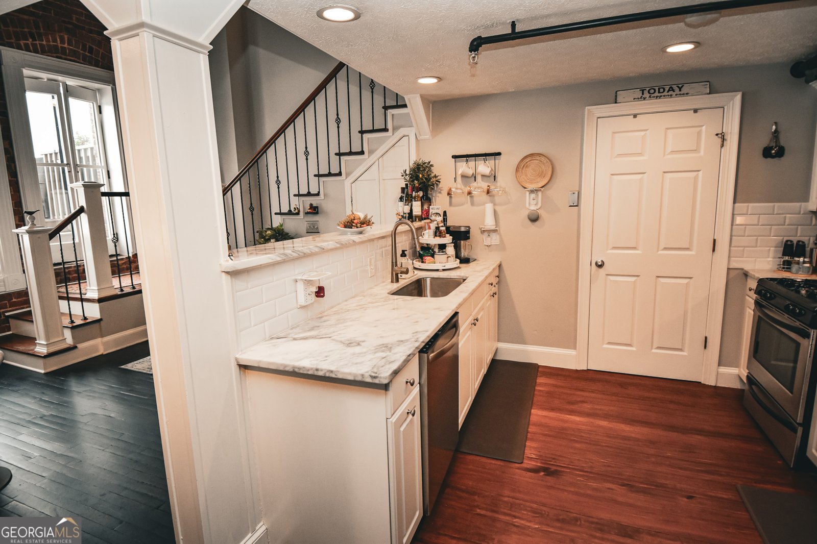 102 Hill Street Griffin - 12