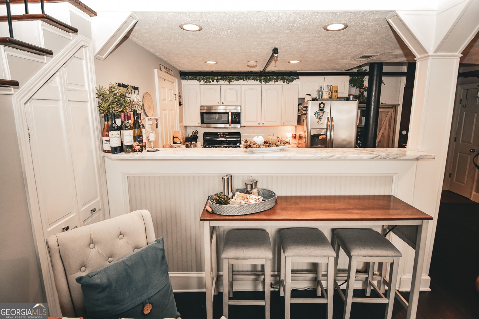 102 Hill Street Griffin - 19