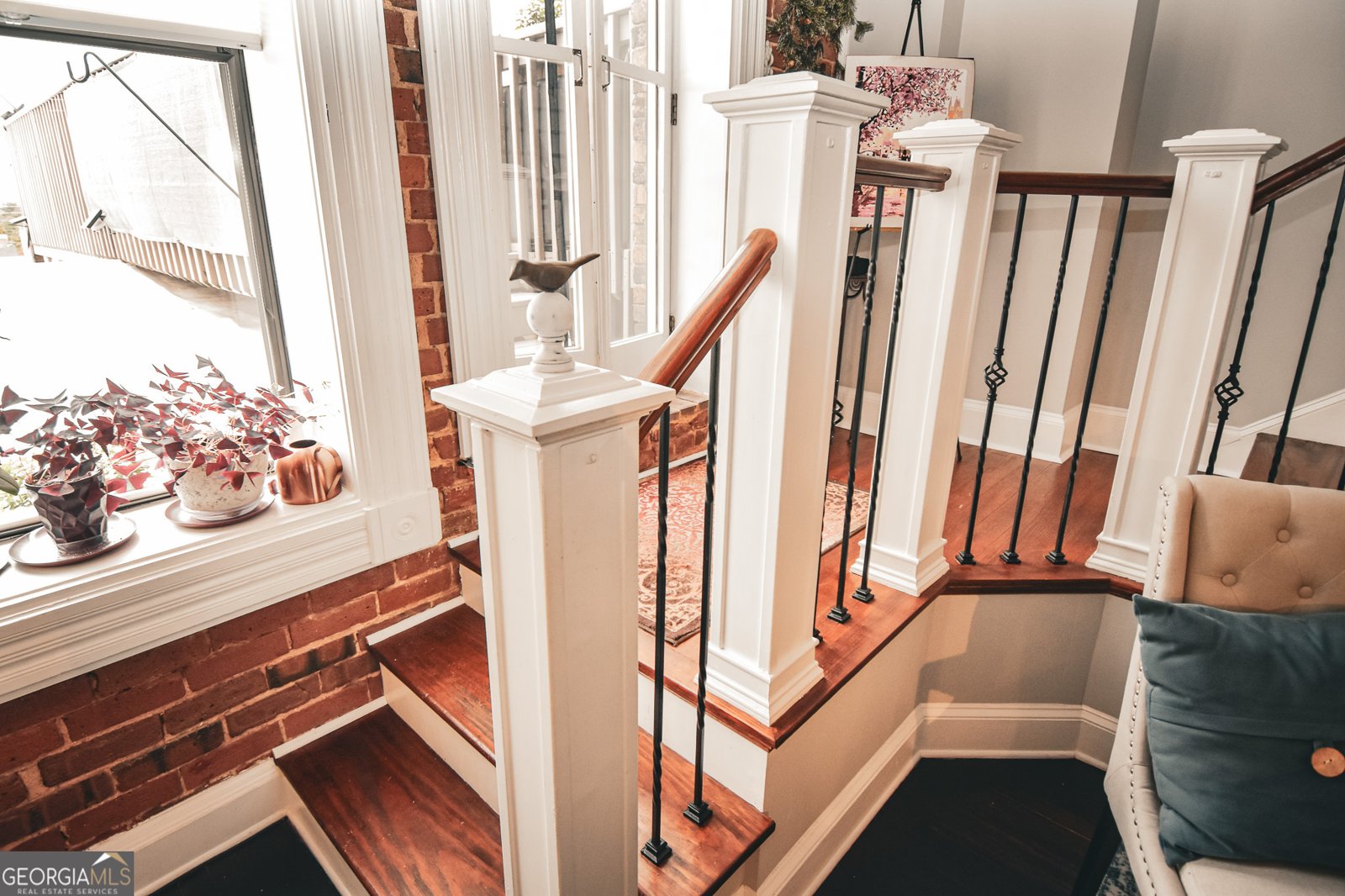 102 Hill Street Griffin - 20