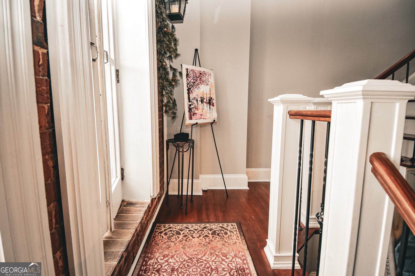 102 Hill Street Griffin - 21