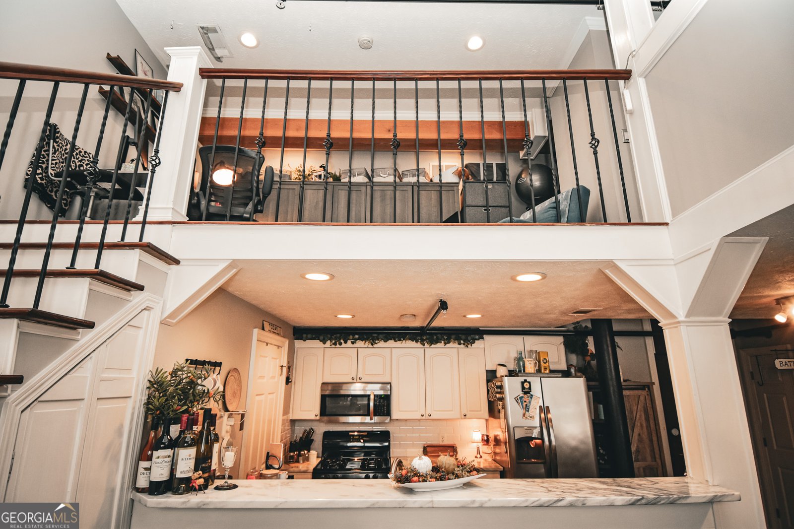 102 Hill Street Griffin - 23