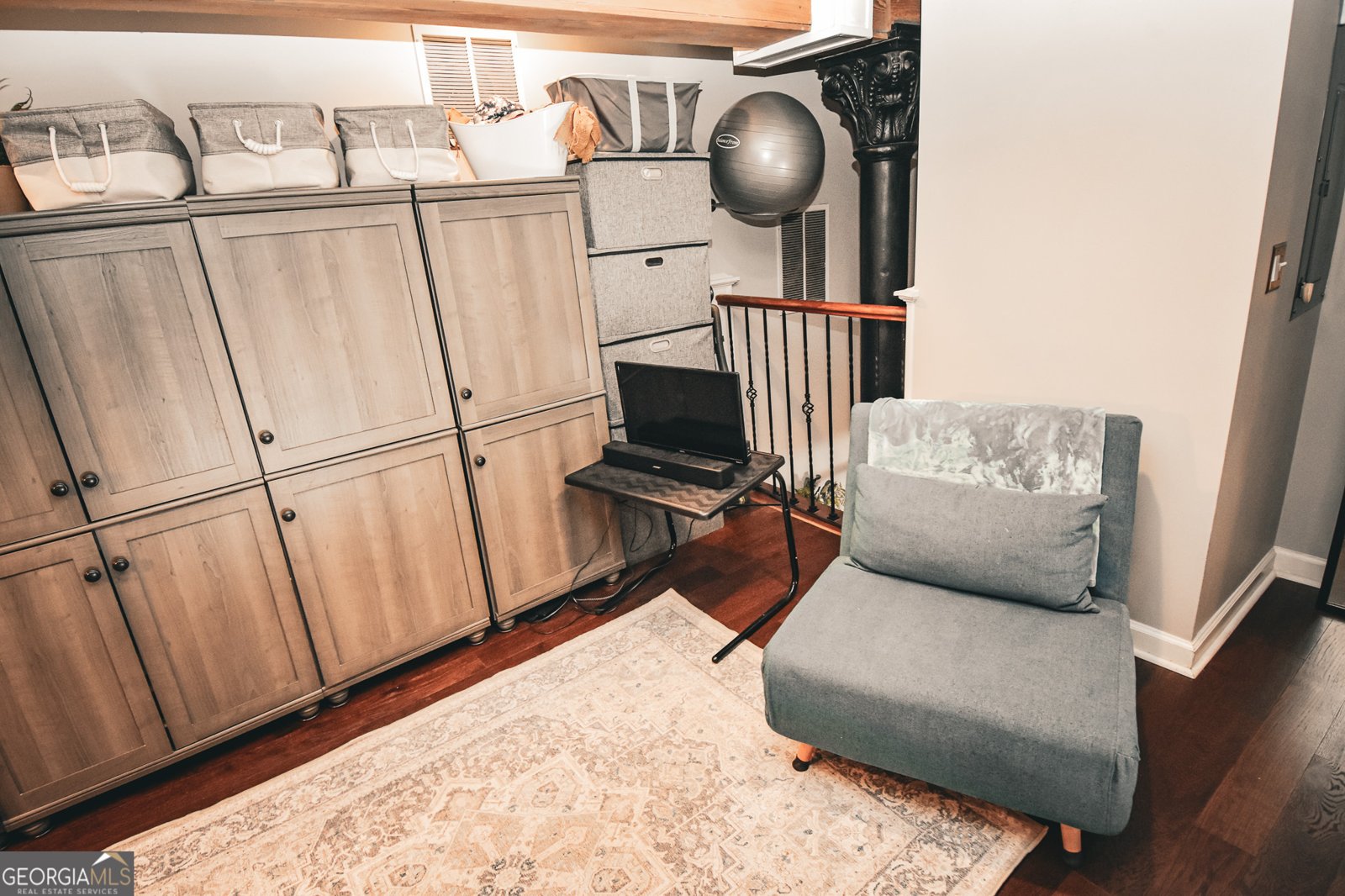 102 Hill Street Griffin - 33