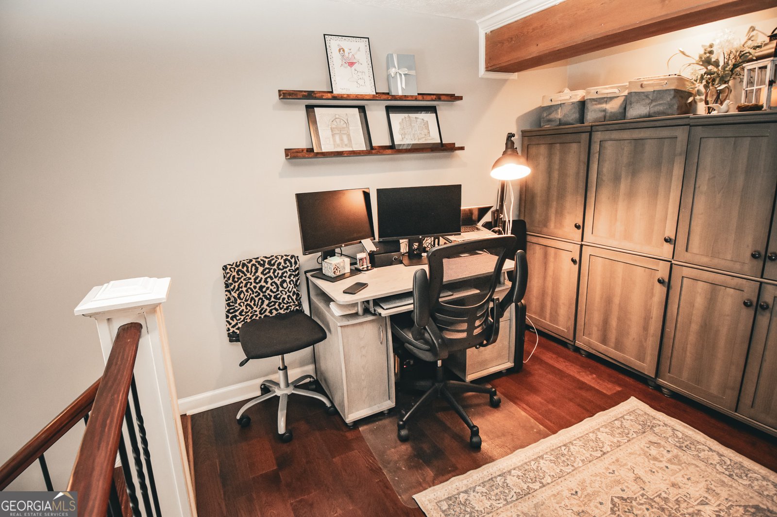 102 Hill Street Griffin - 35