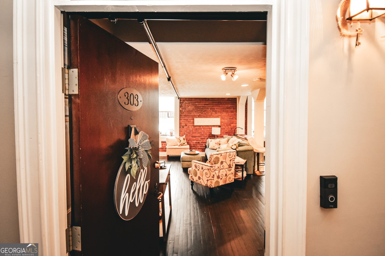 102 Hill Street Griffin - 4