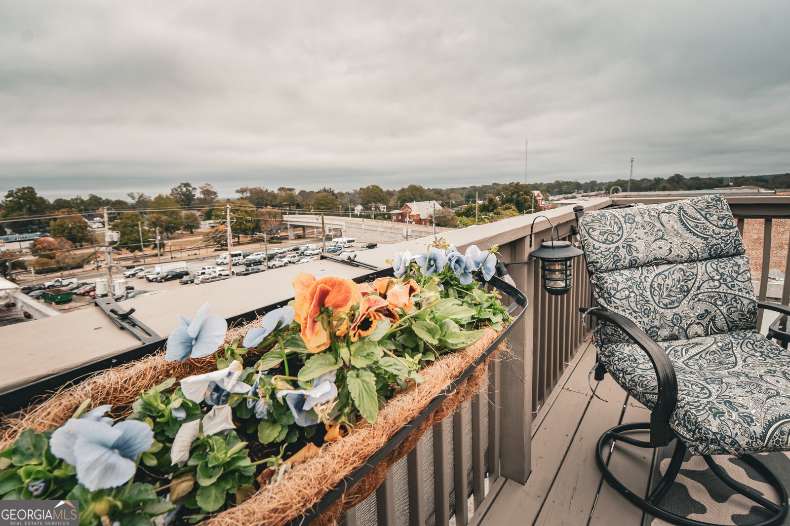 102 Hill Street Griffin - 41