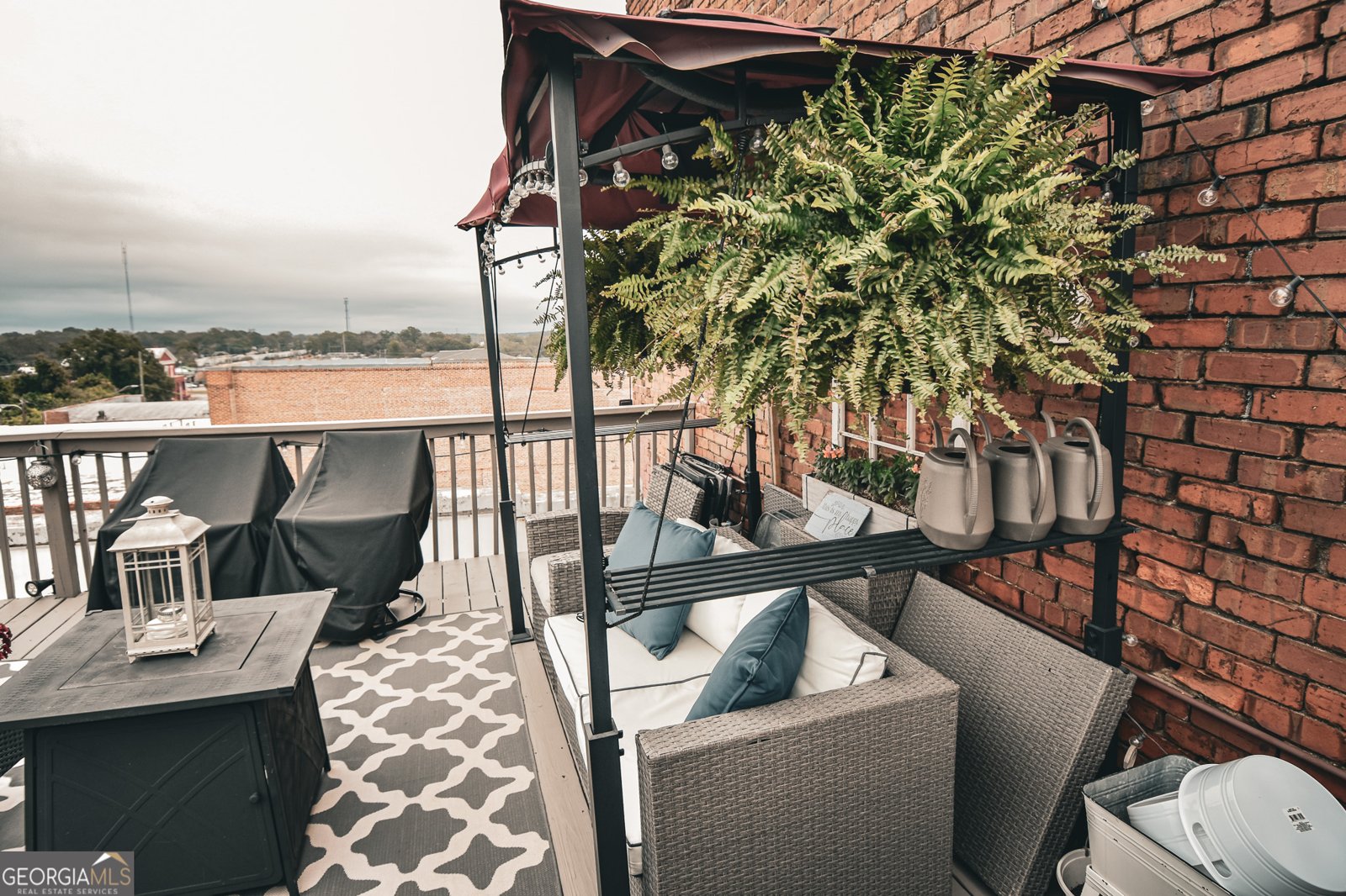 102 Hill Street Griffin - 49