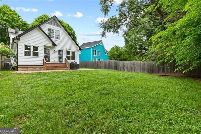969 Oak Street Atlanta - 28
