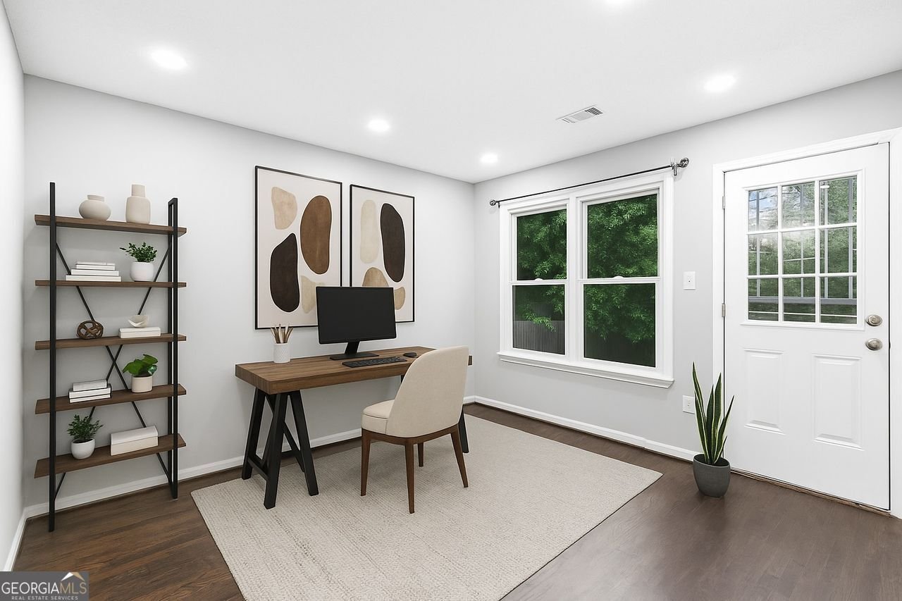 969 Oak Atlanta - 29