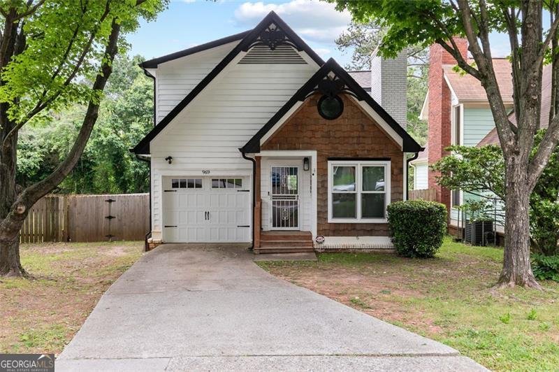969 Oak Street Atlanta - 3