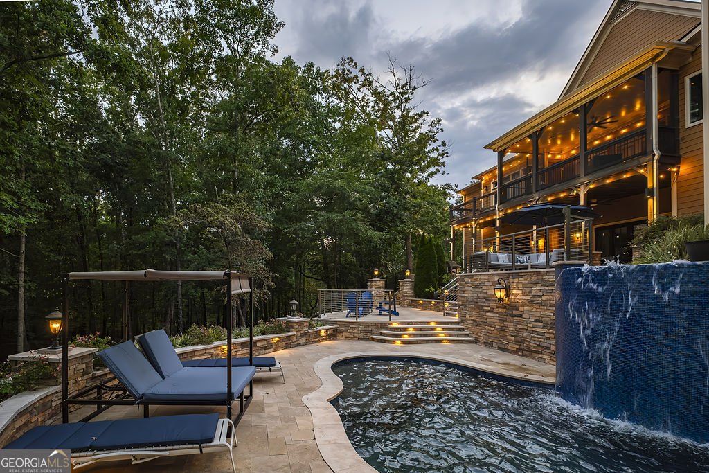 6225 Random Winds Bluff Gainesville - 161