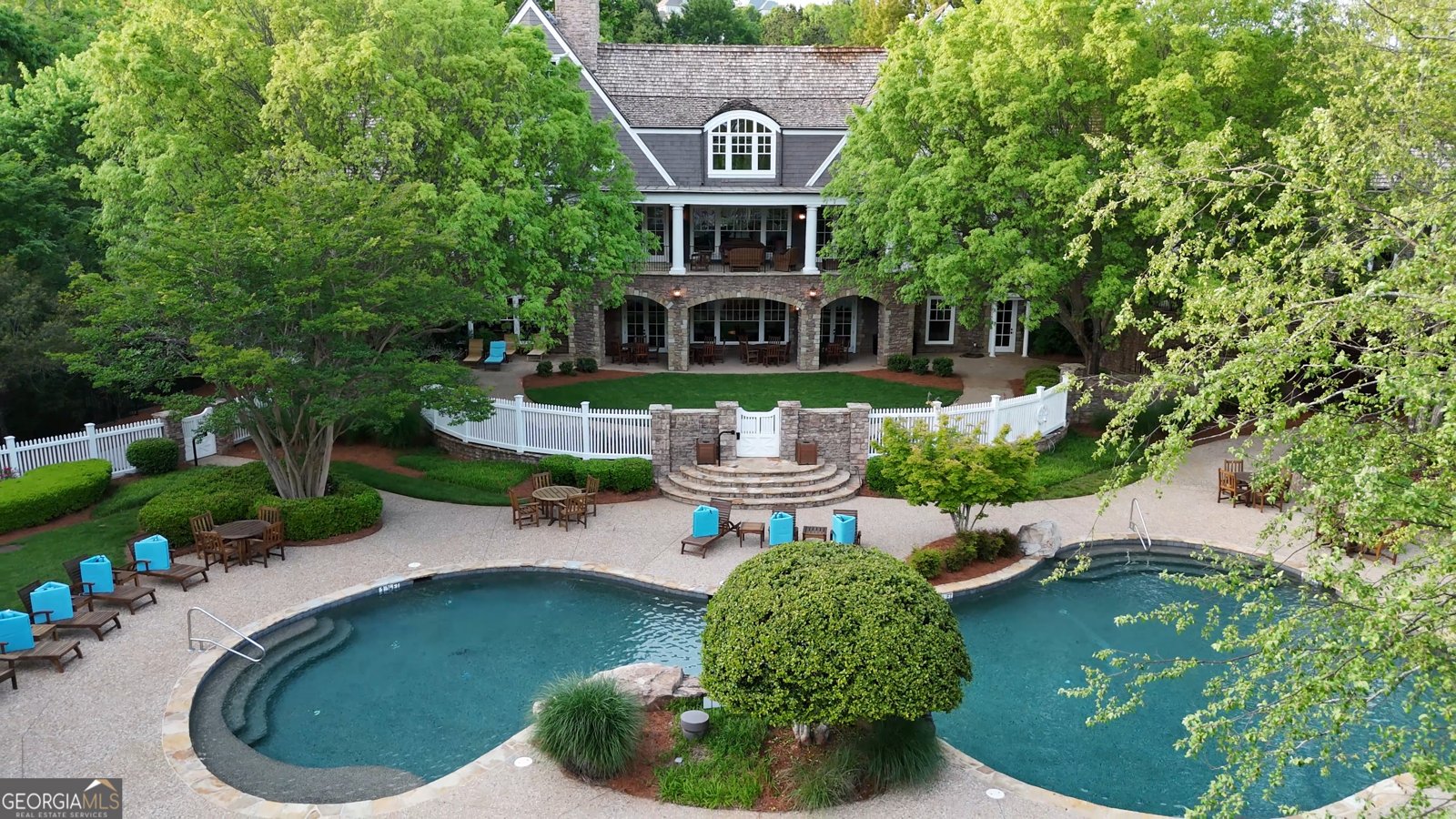 6225 Random Winds Bluff Gainesville - 172