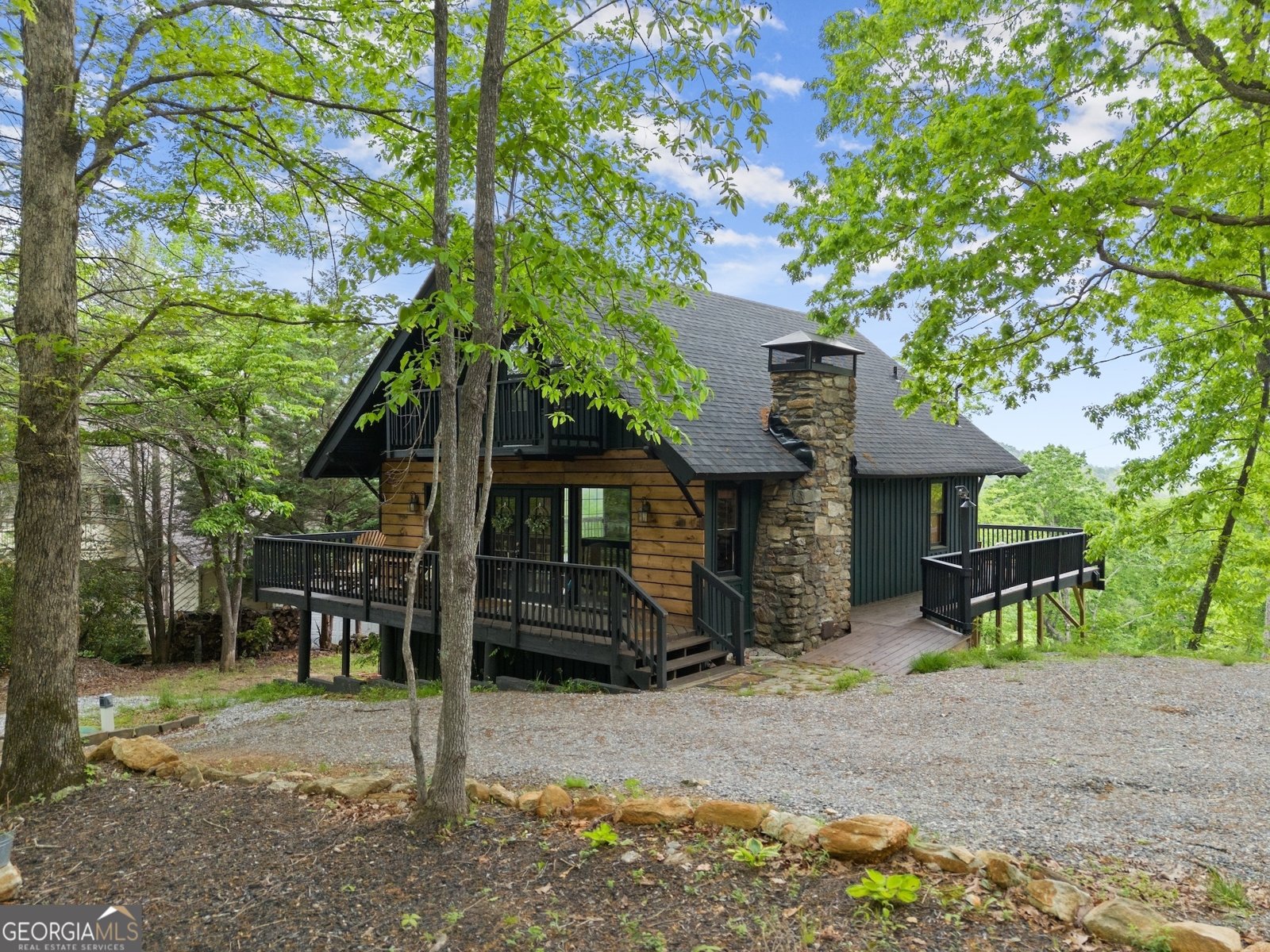 213 Matterhorn Drive Sautee Nacoochee - 1
