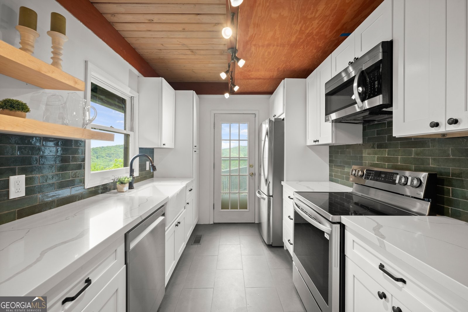 213 Matterhorn Drive Sautee Nacoochee - 12