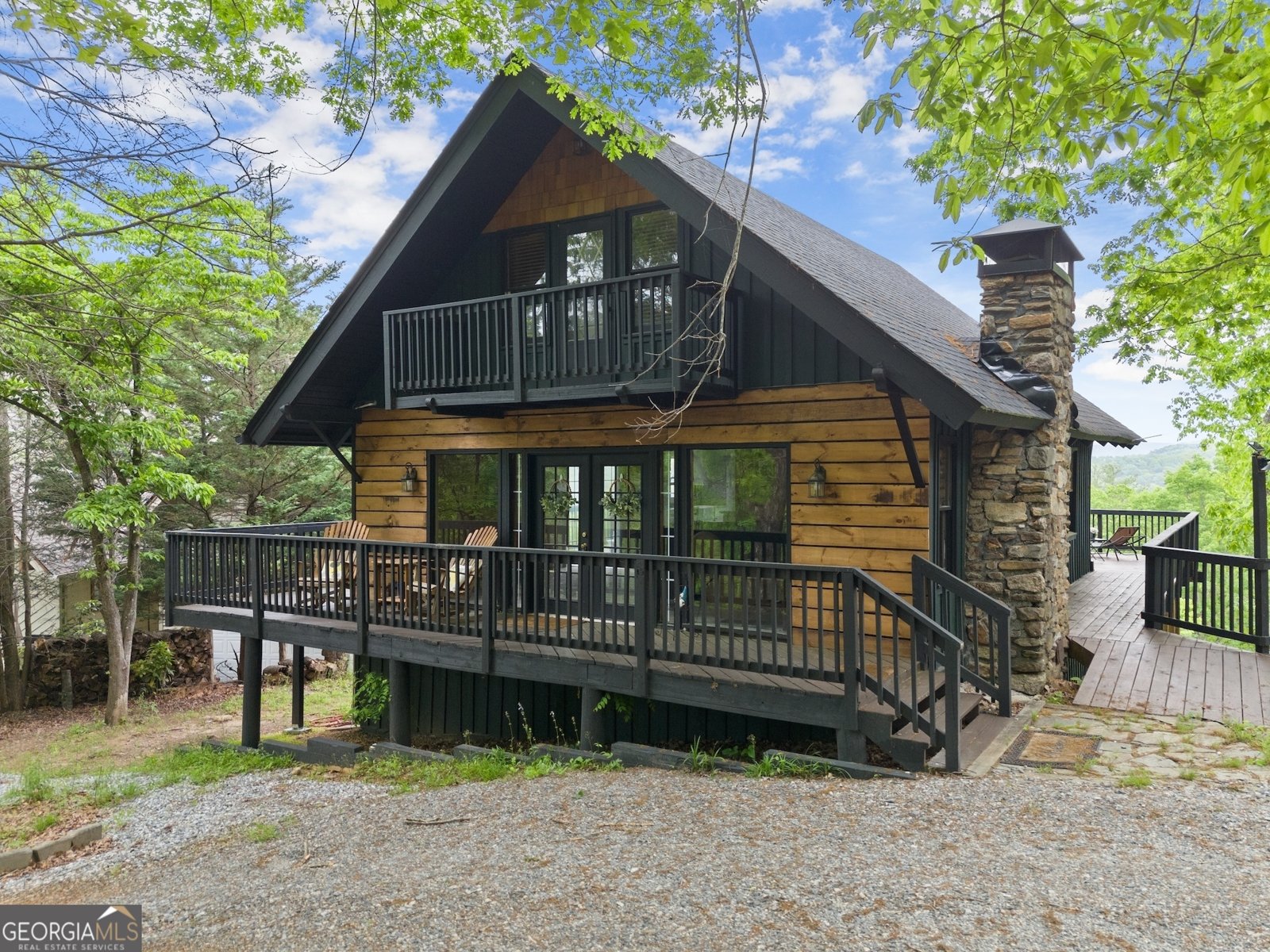 213 Matterhorn Drive Sautee Nacoochee - 2