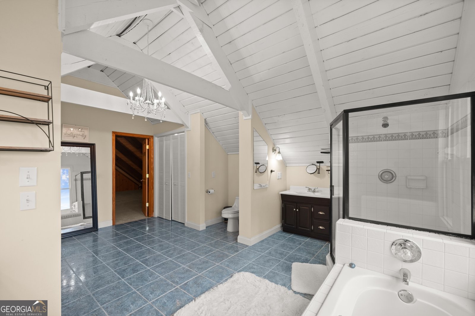213 Matterhorn Drive Sautee Nacoochee - 21