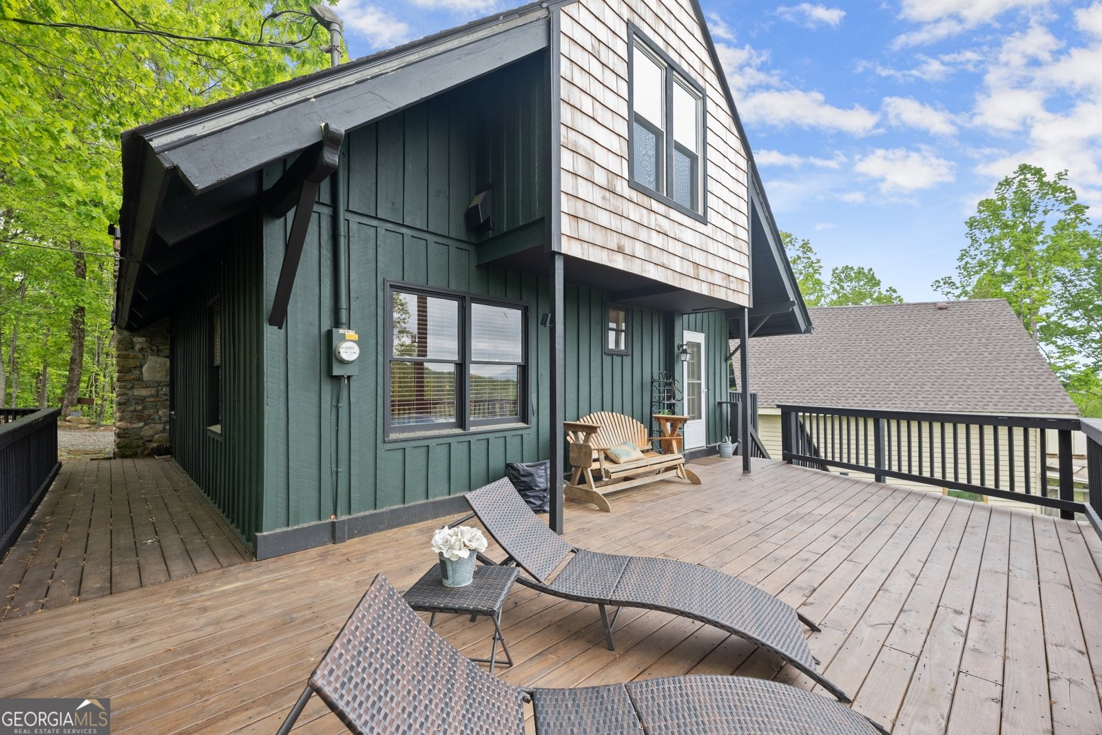 213 Matterhorn Drive Sautee Nacoochee - 23