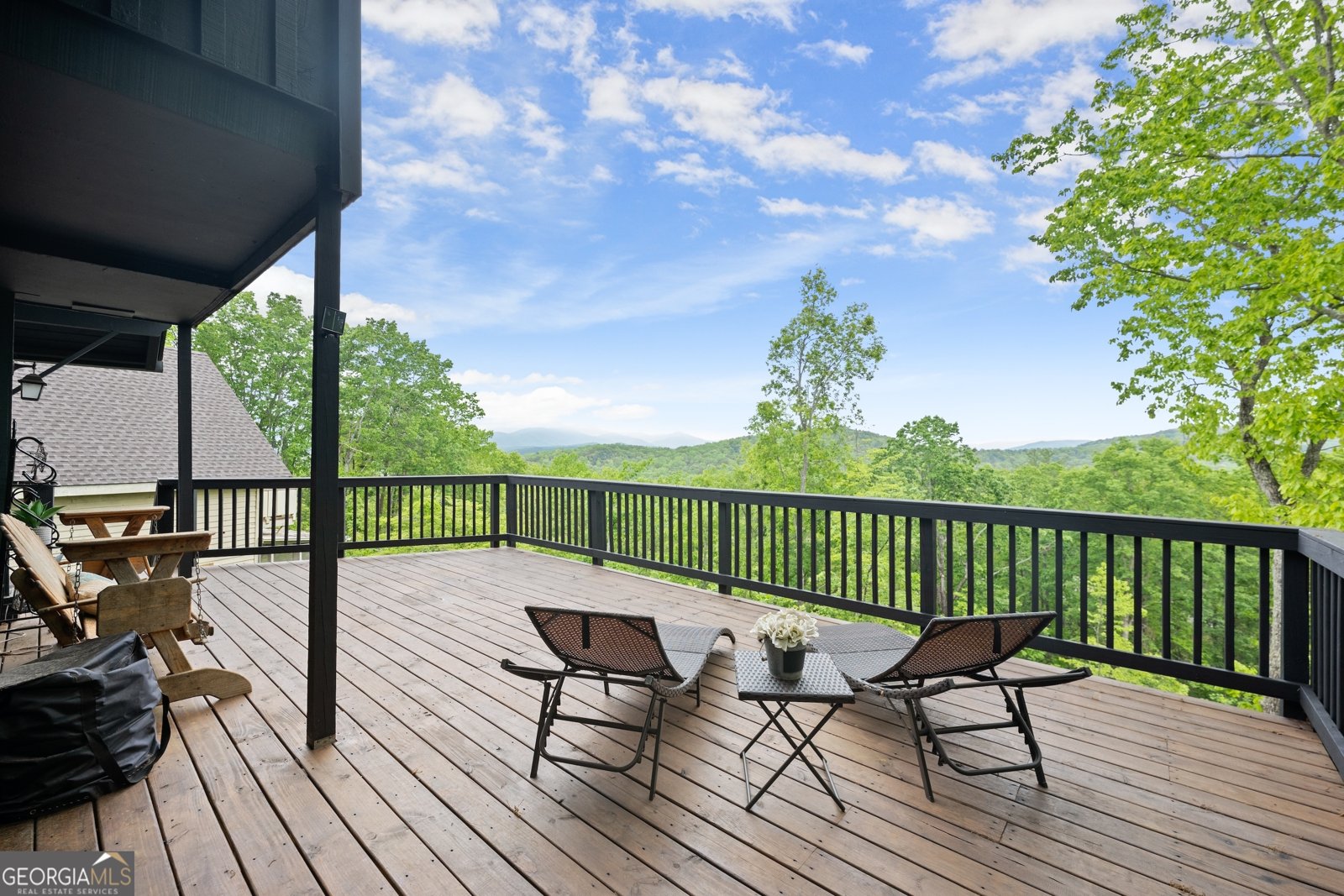 213 Matterhorn Drive Sautee Nacoochee - 24