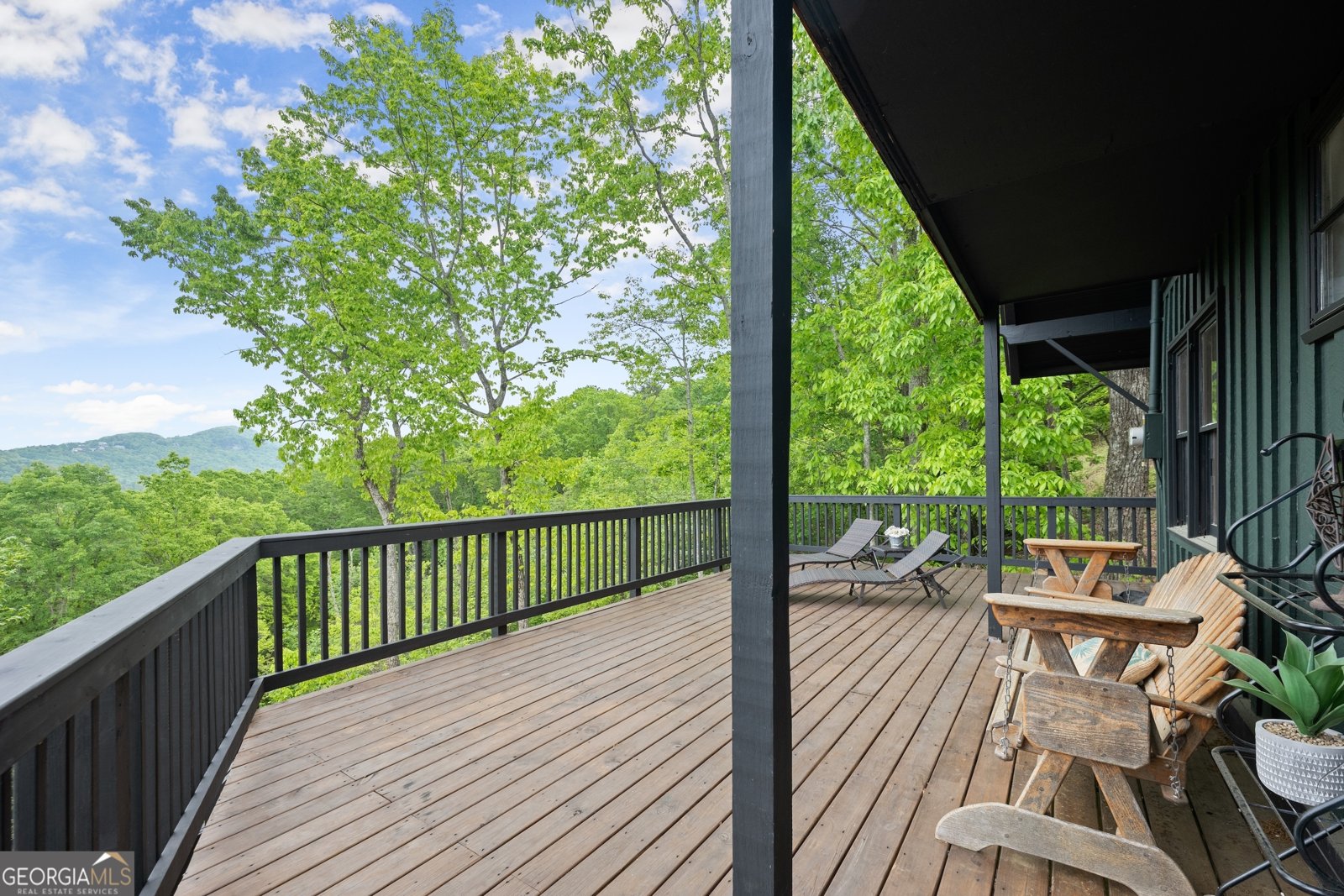 213 Matterhorn Drive Sautee Nacoochee - 25