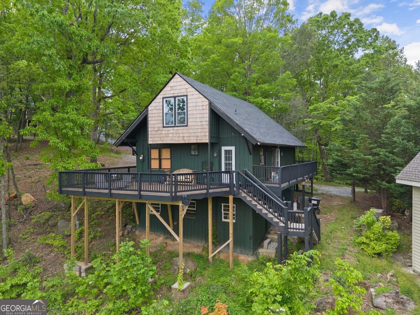 213 Matterhorn Drive Sautee Nacoochee - 26