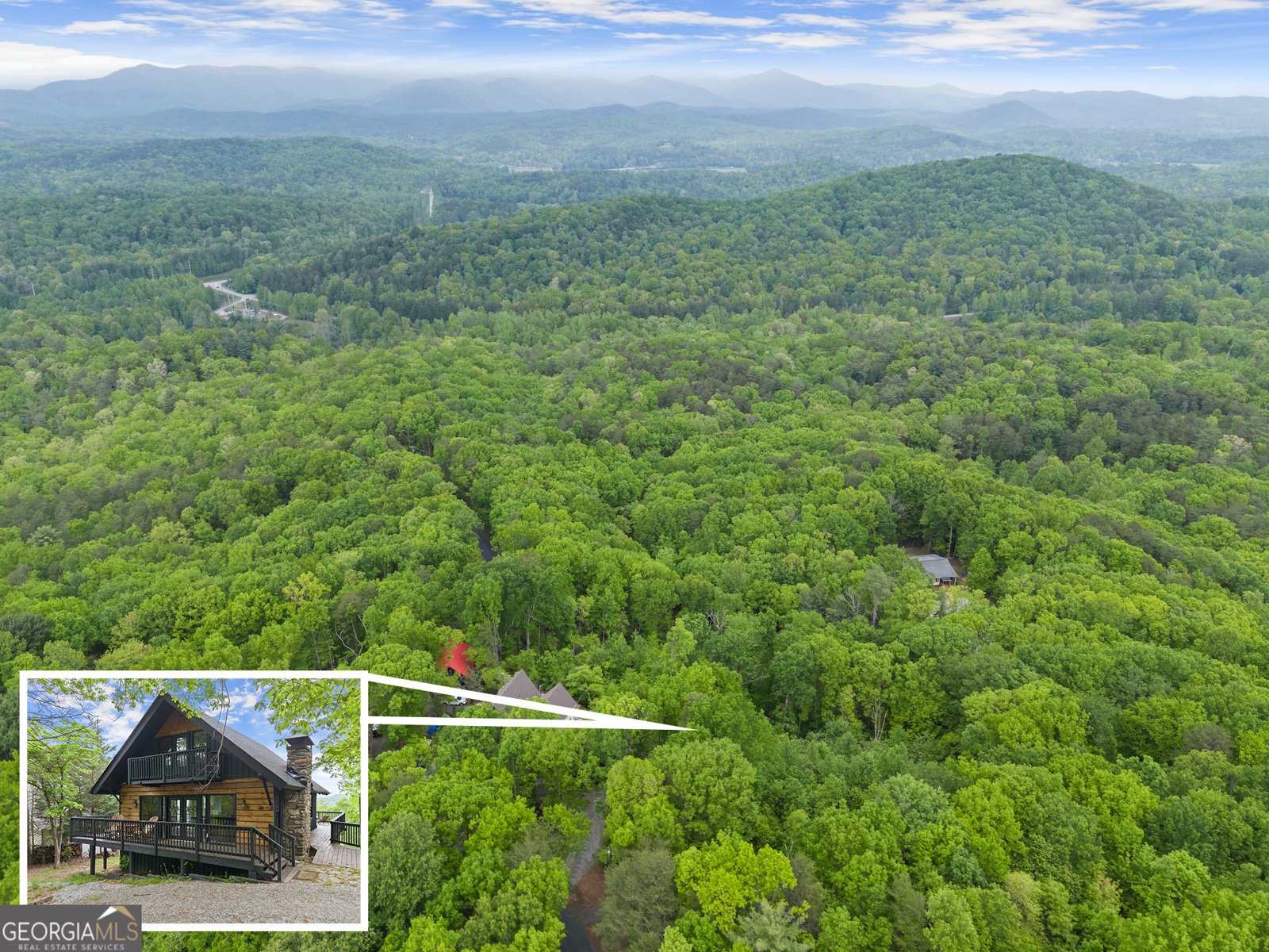 213 Matterhorn Drive Sautee Nacoochee - 28