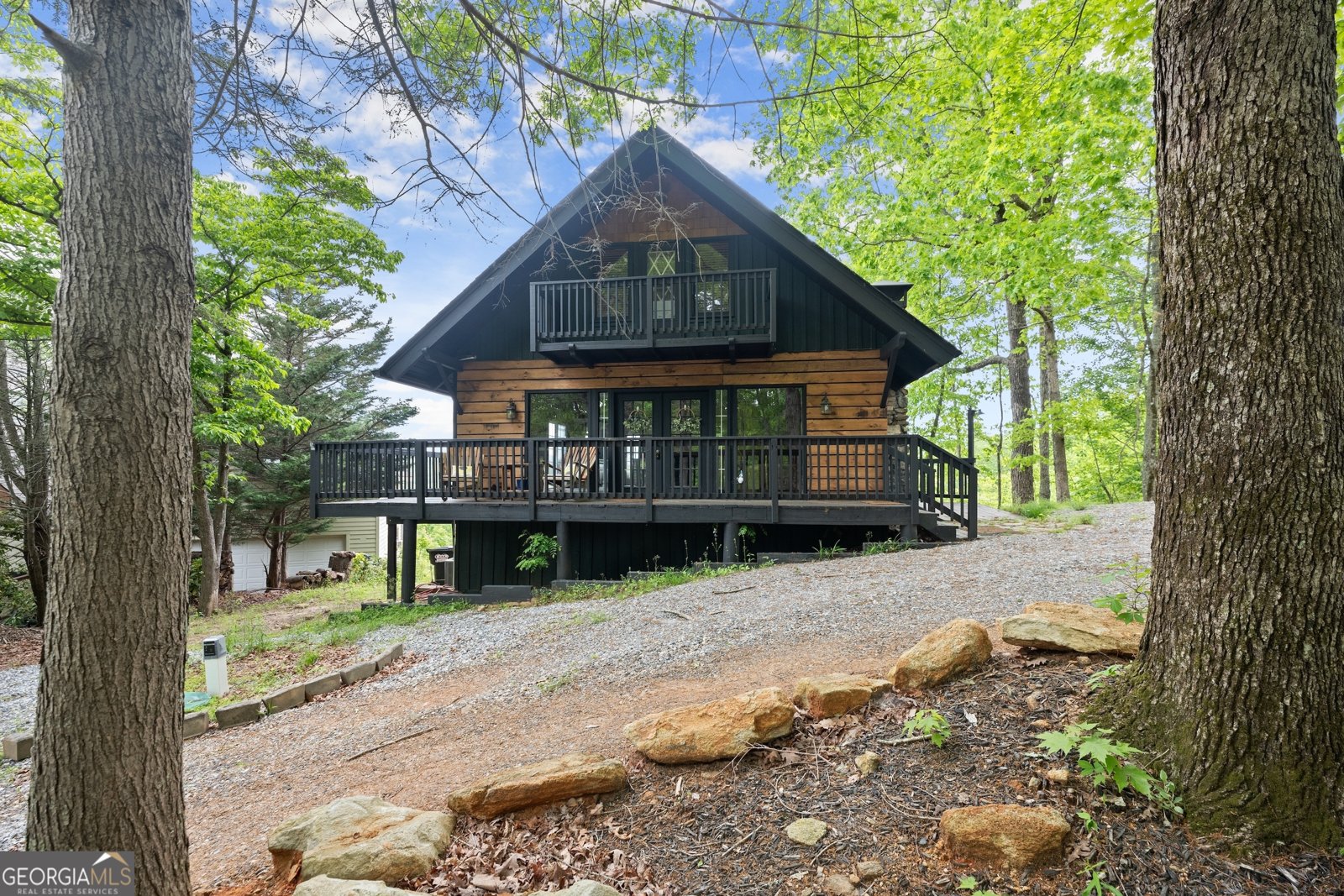213 Matterhorn Drive Sautee Nacoochee - 3