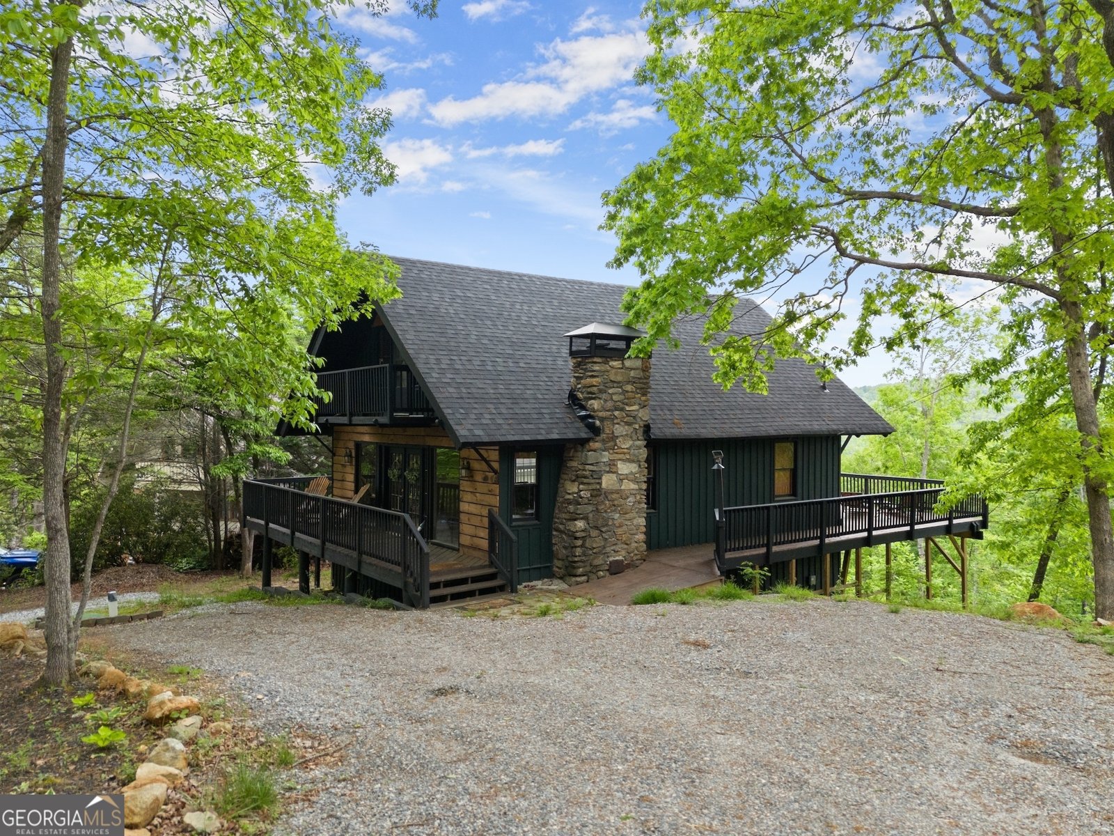 213 Matterhorn Drive Sautee Nacoochee - 4