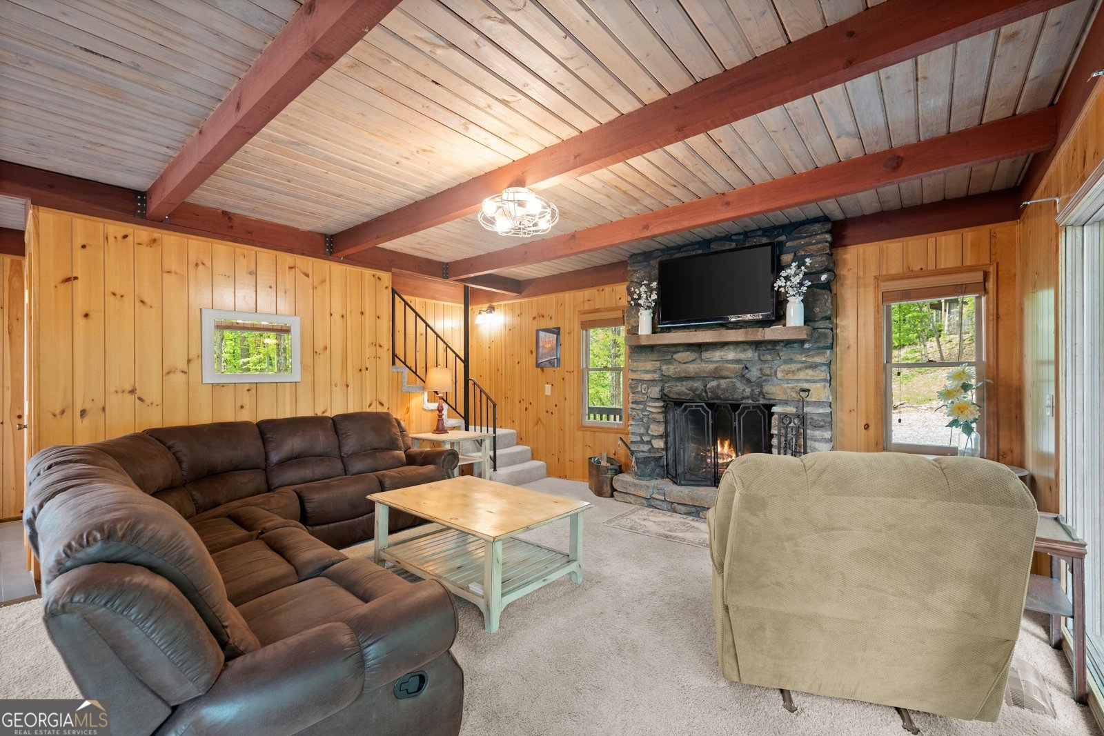 213 Matterhorn Drive Sautee Nacoochee - 7