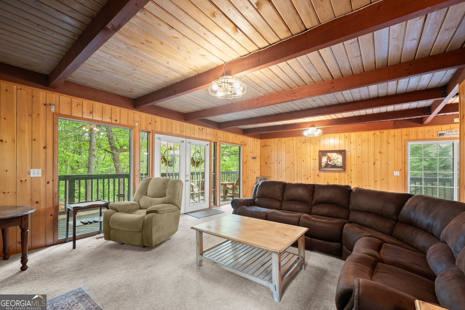 213 Matterhorn Drive Sautee Nacoochee - 9