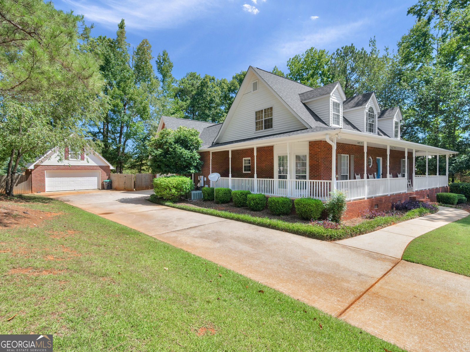 1302 Eddie Craig Court McDonough - 1