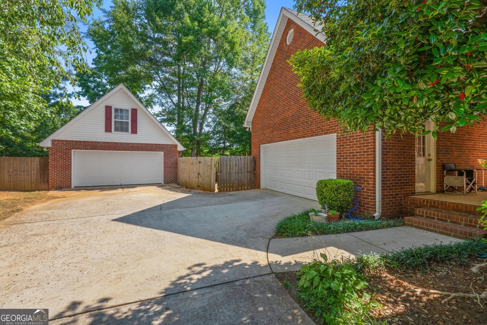 1302 Eddie Craig Court McDonough - 2