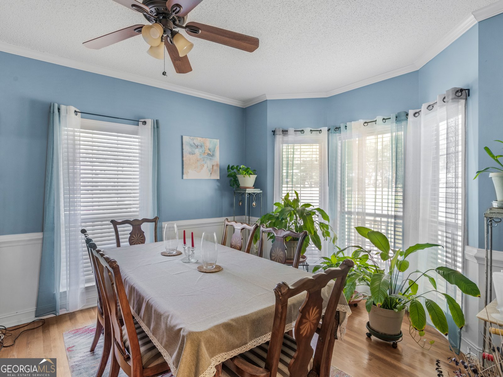 1302 Eddie Craig Court McDonough - 9