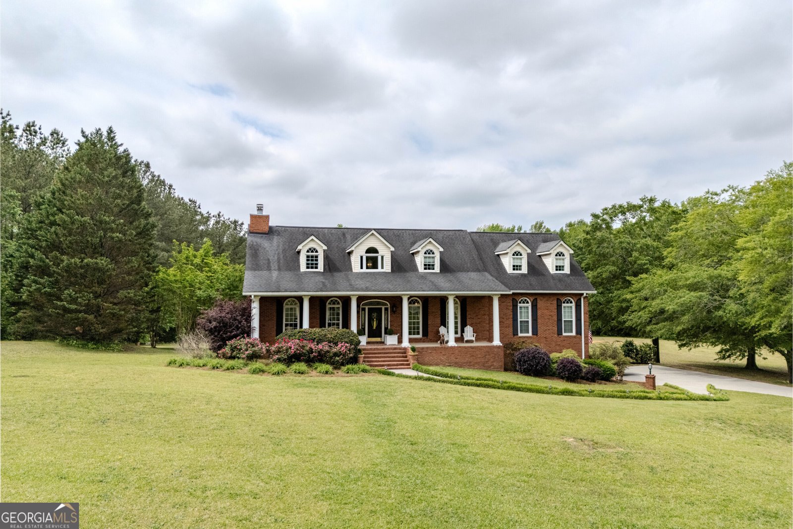 7174 Rockmart Road Silver Creek - 1