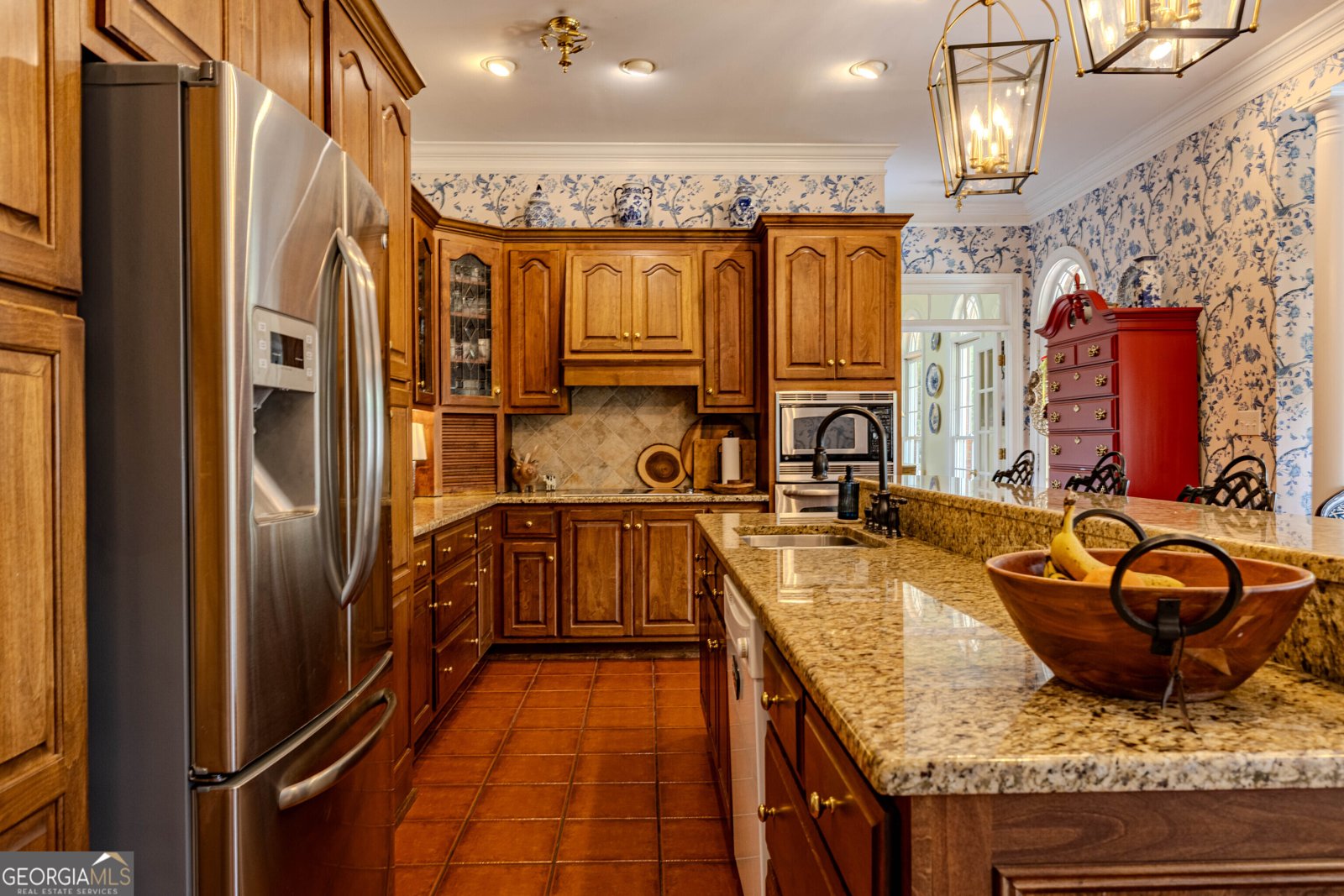 7174 Rockmart Road Silver Creek - 10